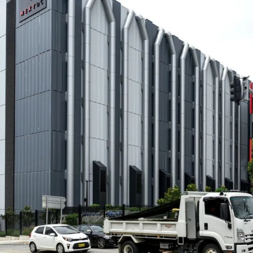 Thumbnail for Data centre dilemma: Energy boom or bust?