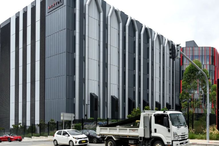 Thumbnail for Data centre dilemma: Energy boom or bust?
