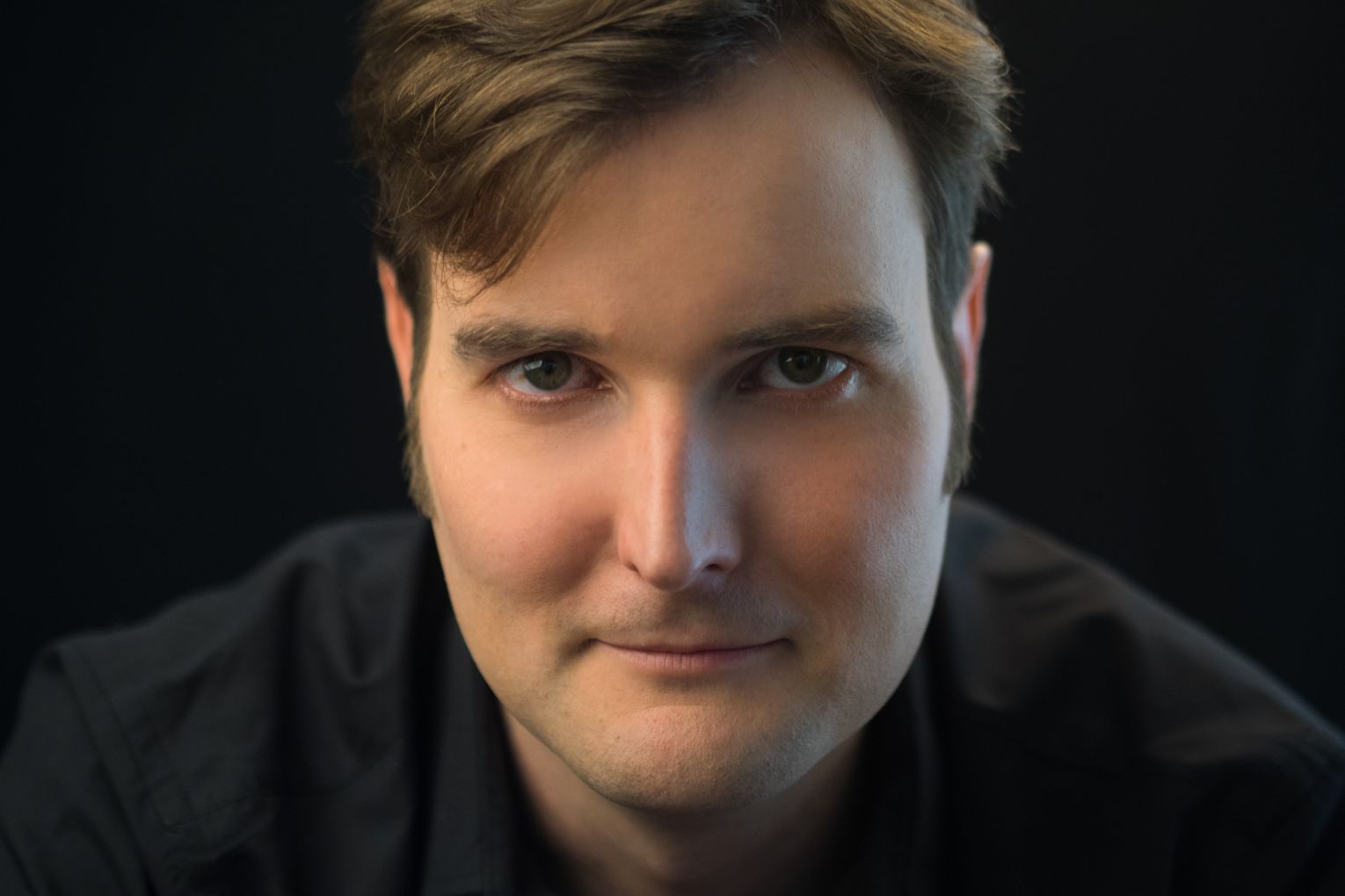 Nicholas Lester, State Opera SA