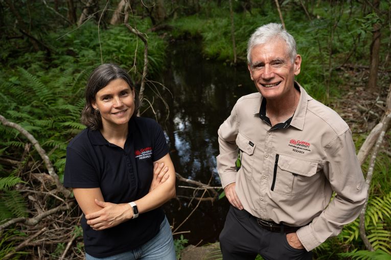 Thumbnail for Japanese drinks giant splashes cash on Qld water