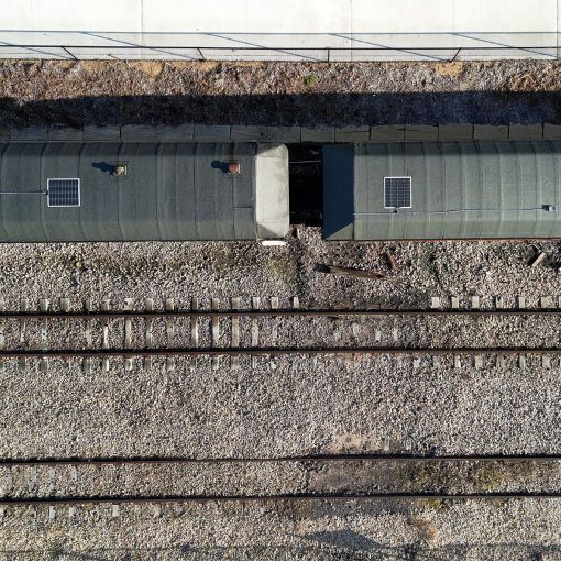 Thumbnail for ‘Flying blind’: Why Labor ditched the inland rail route