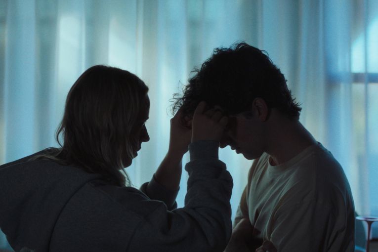 Thumbnail for ‘Sometimes candid, sometimes tragic’: Adelaide Film Festival hits Cannes