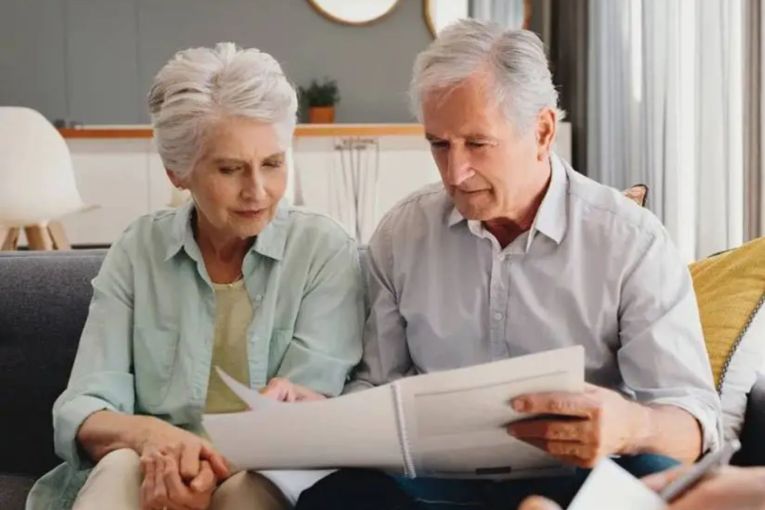 Thumbnail for Ask the Expert: Implications of inheritance on your aged pension