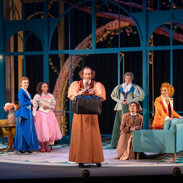 Thumbnail for Theatre review: The Importance of Being Earnest