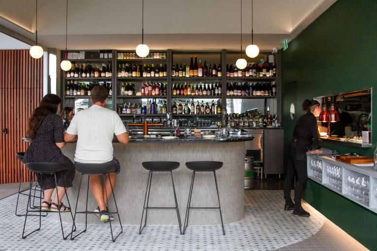 Thumbnail for Adelita Wine Bar