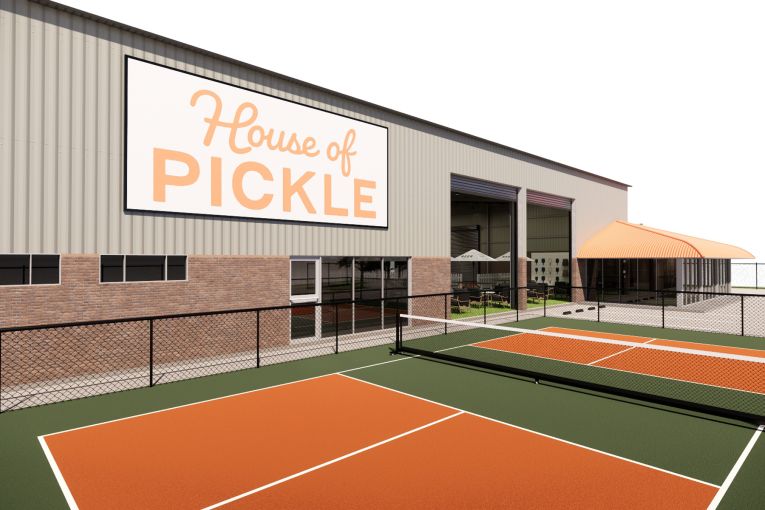 Thumbnail for Prepare to enter your pickleball era – House of Pickle is coming to the Gold Coast