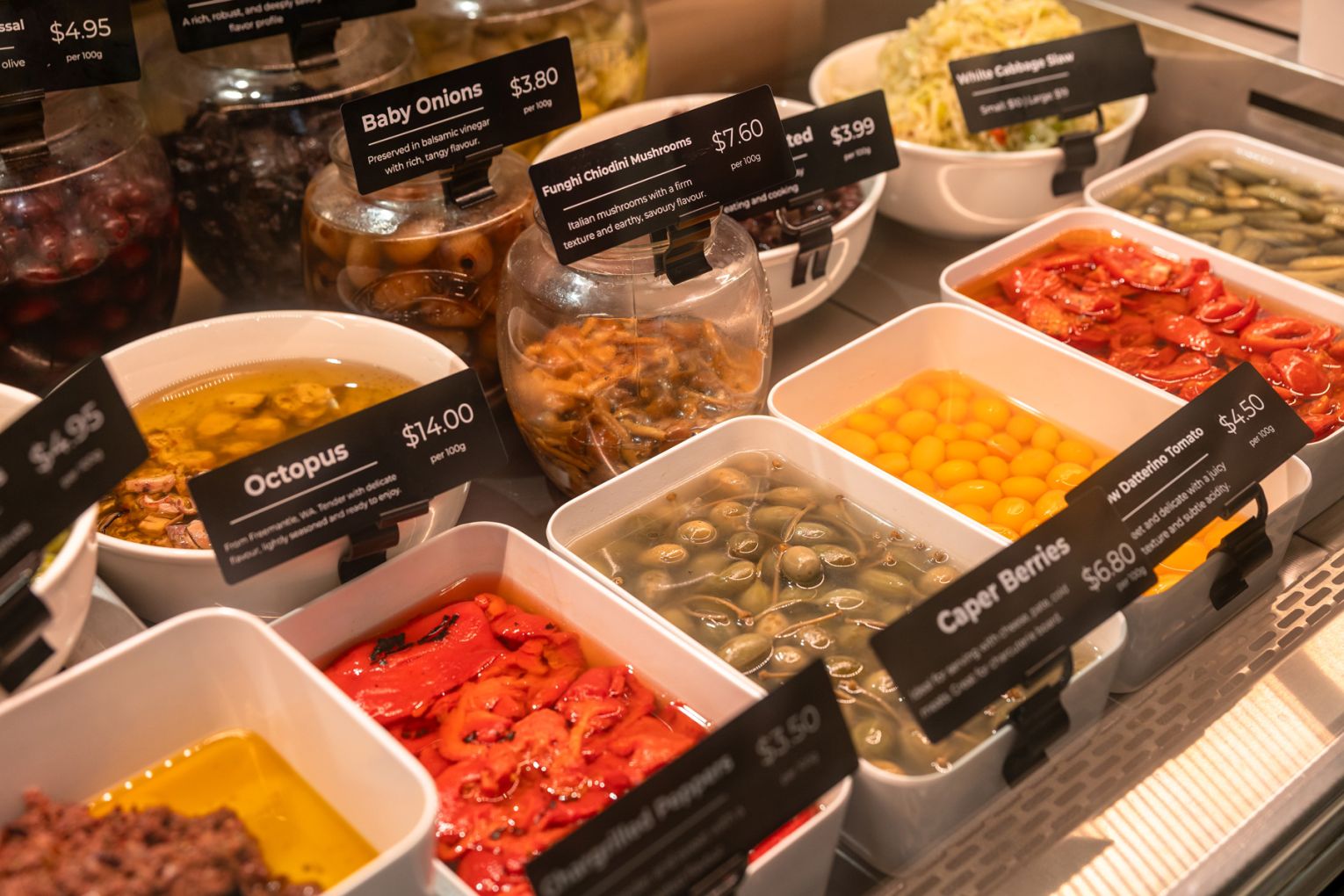 Mamma G's has officially opened in Coolangatta | Image: Jade Quinlivan