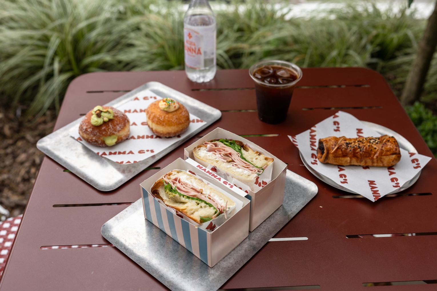 Mamma G's has officially opened in Coolangatta | Image: Jade Quinlivan