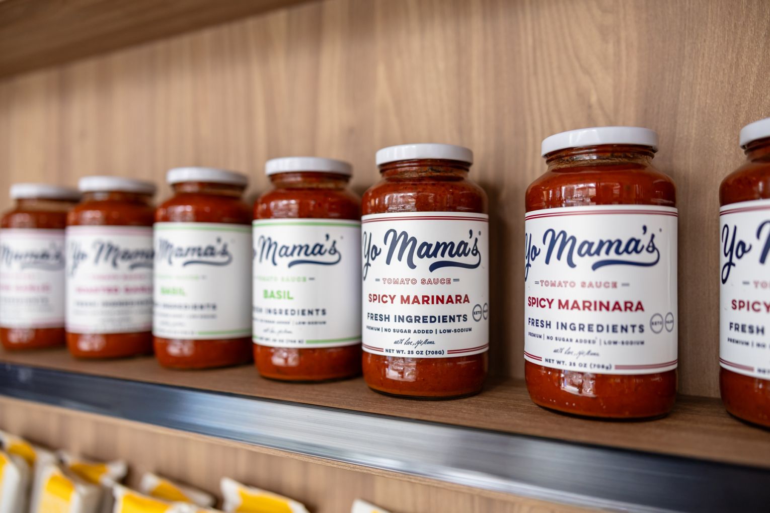 Mamma G's has officially opened in Coolangatta | Image: Jade Quinlivan