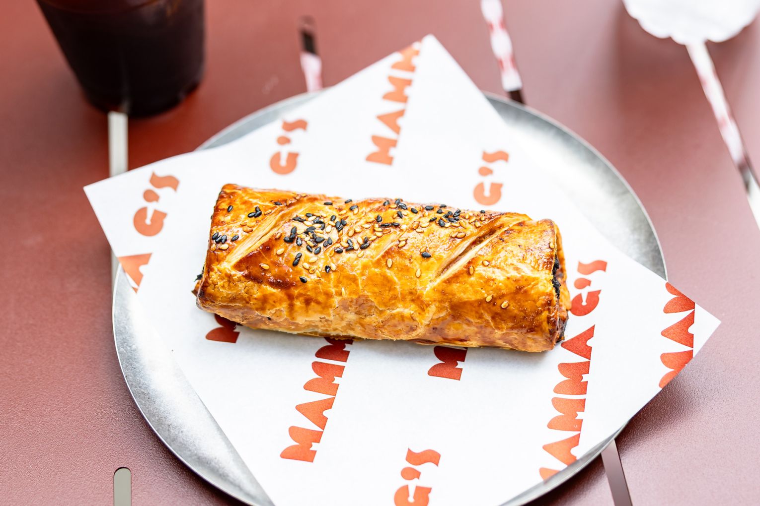 Mamma G's has officially opened in Coolangatta | Image: Jade Quinlivan