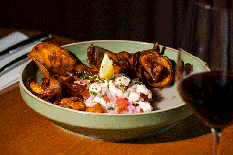 Thumbnail for Pampero channels the spirit of Argentinian asado in Woolloongabba