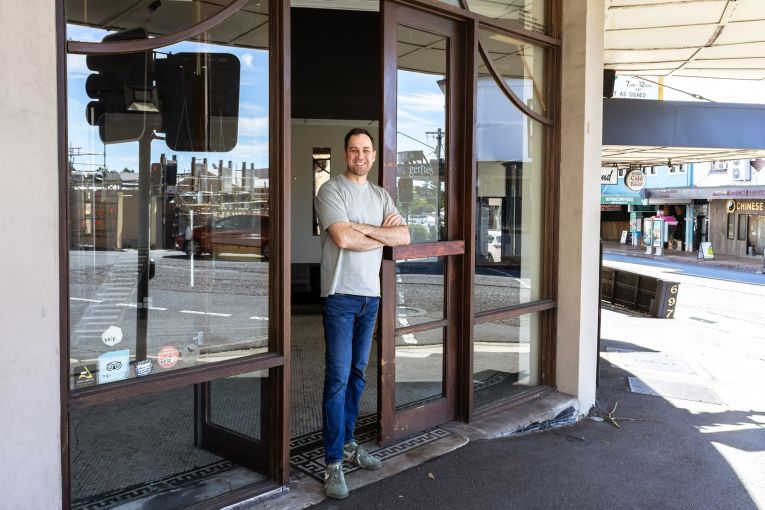 Thumbnail for Behind the hoardings: here are Brisbane’s most anticipated openings of 2026