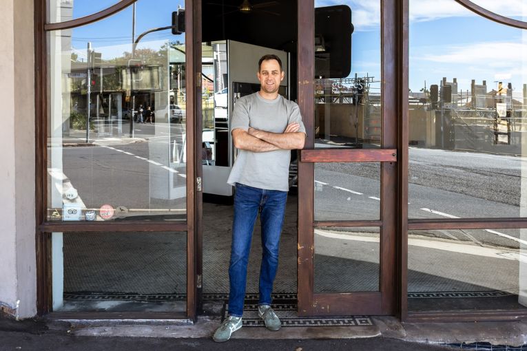 Thumbnail for Pici Restaurant & Bar, Will Cowper’s post-OTTO venture, to open in New Farm this spring