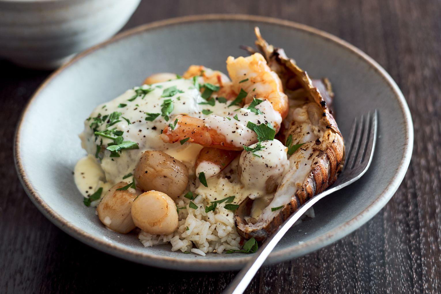 Barouti, George's Paragon | Credit: image supplied