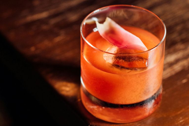Thumbnail for A new rooftop restaurant and street-level wine bar are opening in The Valley next week