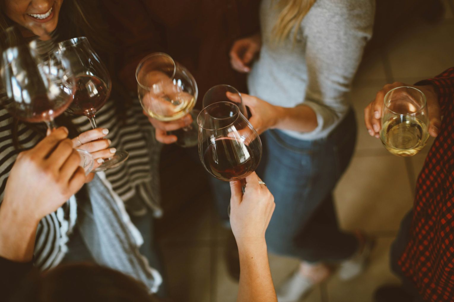 Somewhere Good is bringing a self-serve bar concept to Surfers Paradise | Credit: Kelsey Chance on Unsplash