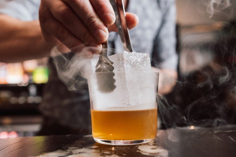 Thumbnail for RYE NIGHT at Trove Cocktail Bar