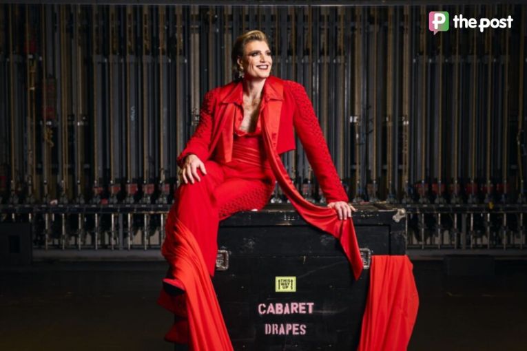 Thumbnail for Why this year’s Cabaret Festival is set to break the rules