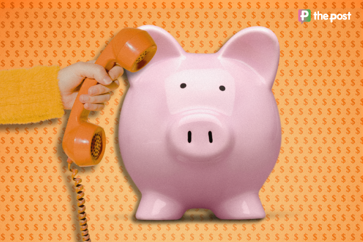 Thumbnail for Debt collectors calling? Here’s what to do