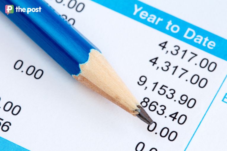 Thumbnail for How to check your payslip (and potentially save thousands)