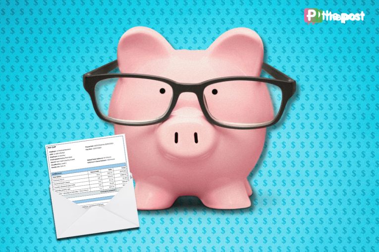 Thumbnail for How to check your payslip (and potentially save thousands)