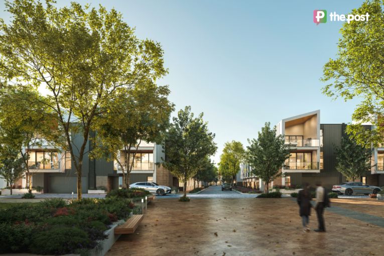 Thumbnail for Trying to buy in Adelaide? These suburbs are worth watching