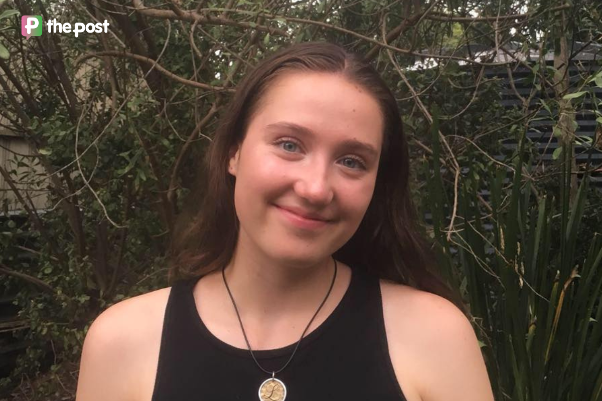 Thumbnail for From Belair to Beyoncé: How volunteering changed Lucy’s life