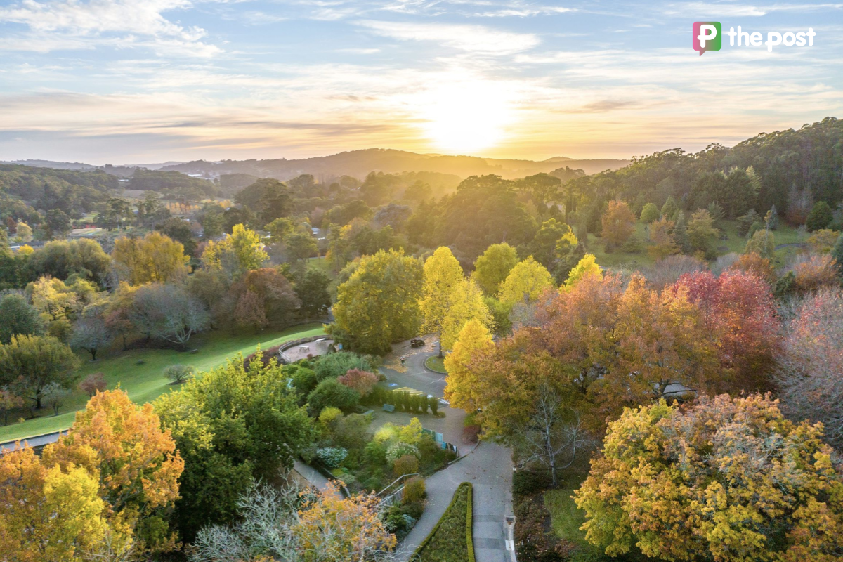 Thumbnail for Adelaide’s eight best autumn bushwalks