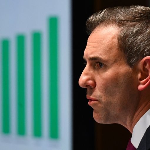 Thumbnail for Tax sweetener for workers and pain for investors in budget
