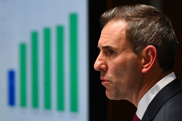 Thumbnail for Tax sweetener for workers and pain for investors in budget