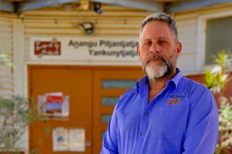 Thumbnail for APY Lands chaos as boss disputes suspension