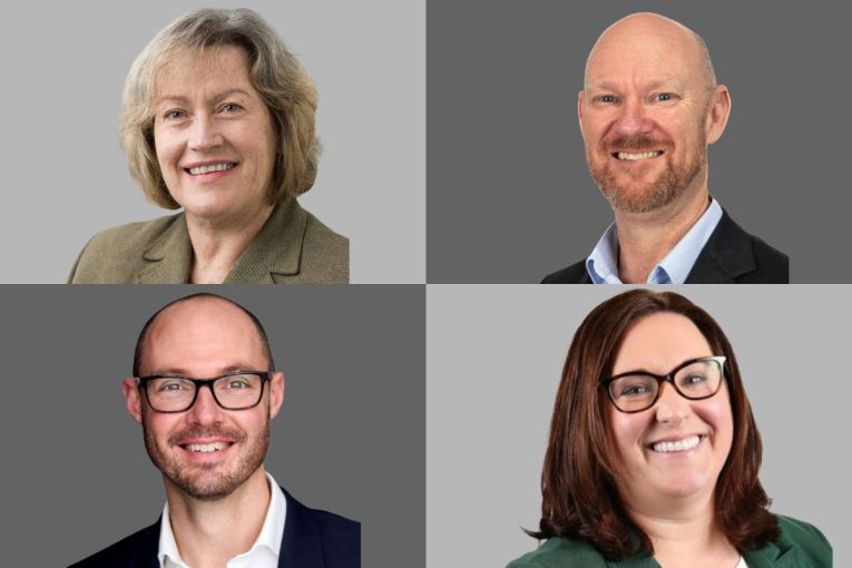 Thumbnail for Corporate Ladder: Your weekly guide to executive appointments in South Australia