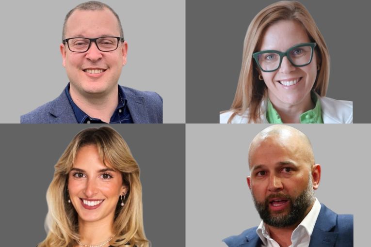 Thumbnail for Corporate Ladder: Your weekly guide to executive appointments in South Australia