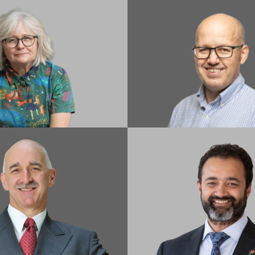 Thumbnail for Corporate Ladder: Your guide to executive appointments in Queensland