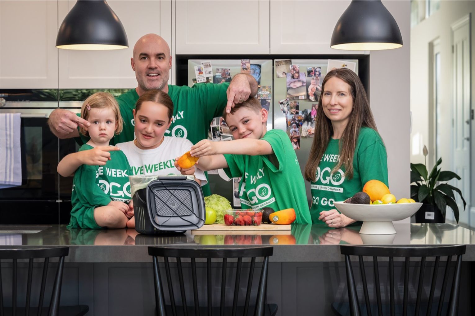Local councils are making it easier for South Australians to recycle responsibly.