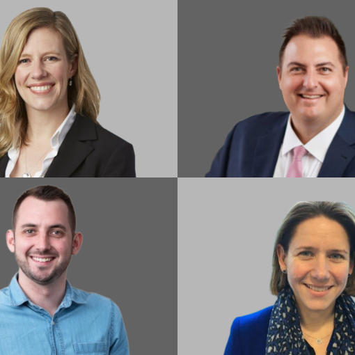 Thumbnail for Corporate Ladder: Your guide to executive appointments in Queensland