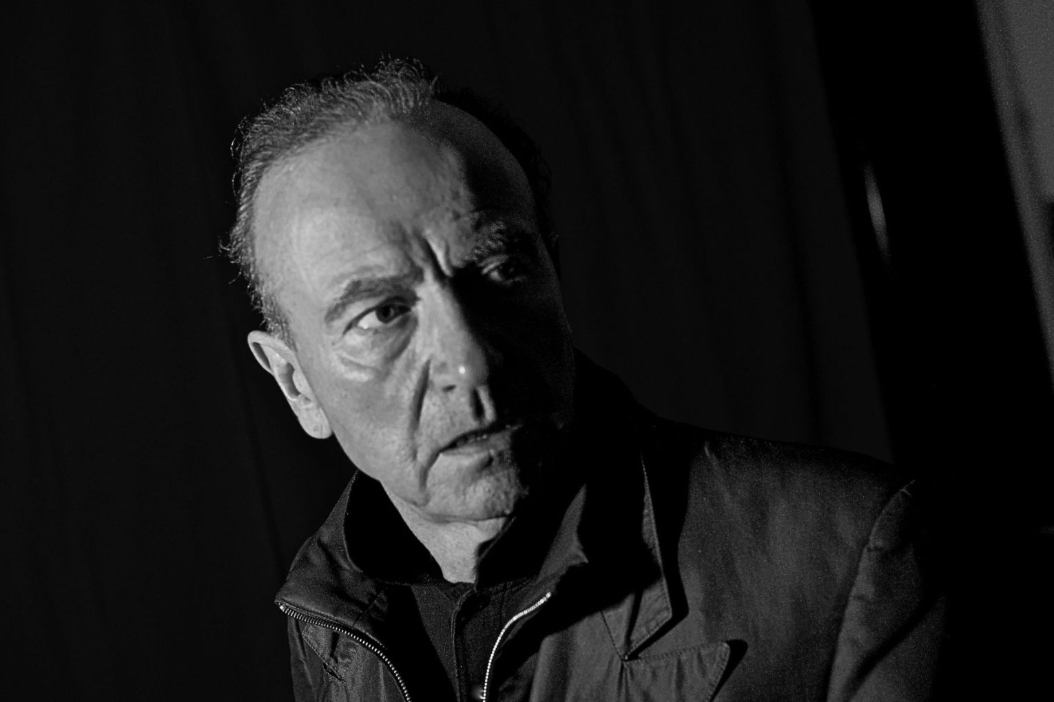 He found fame with The Stranglers but now Hugh Cornwell is doing his own thing and touring Australia in June.