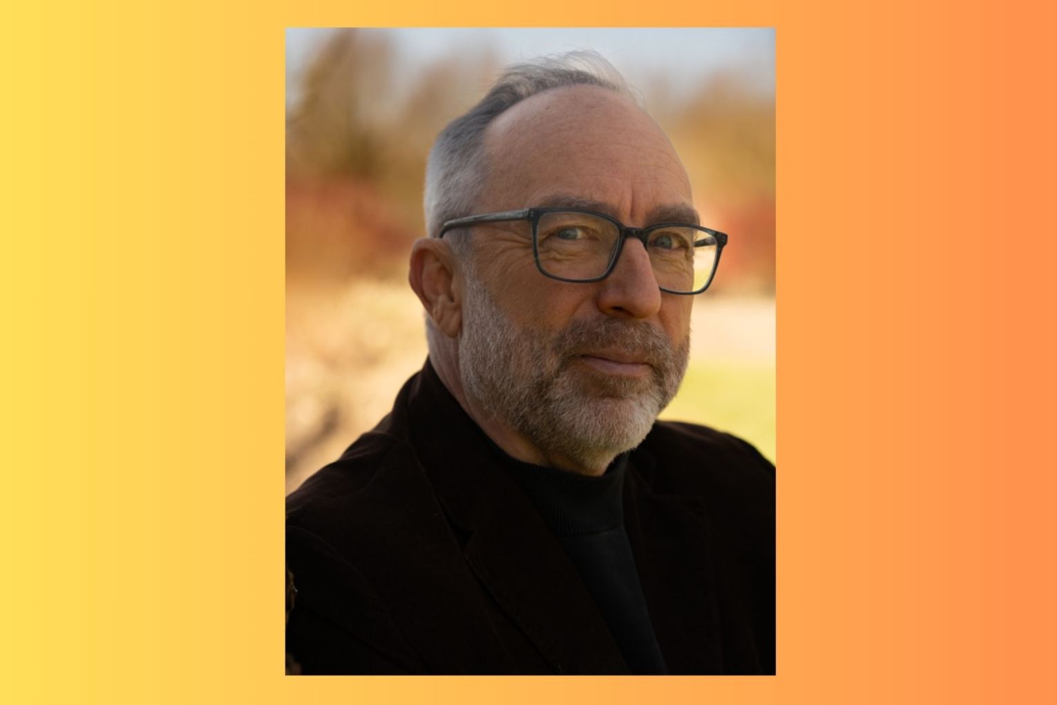 Internet entrepreneur and Wikipedia founder Jimmy Wales is one of six authors at writers' events in May as part of Brisbane Writers Festival's satellite events.