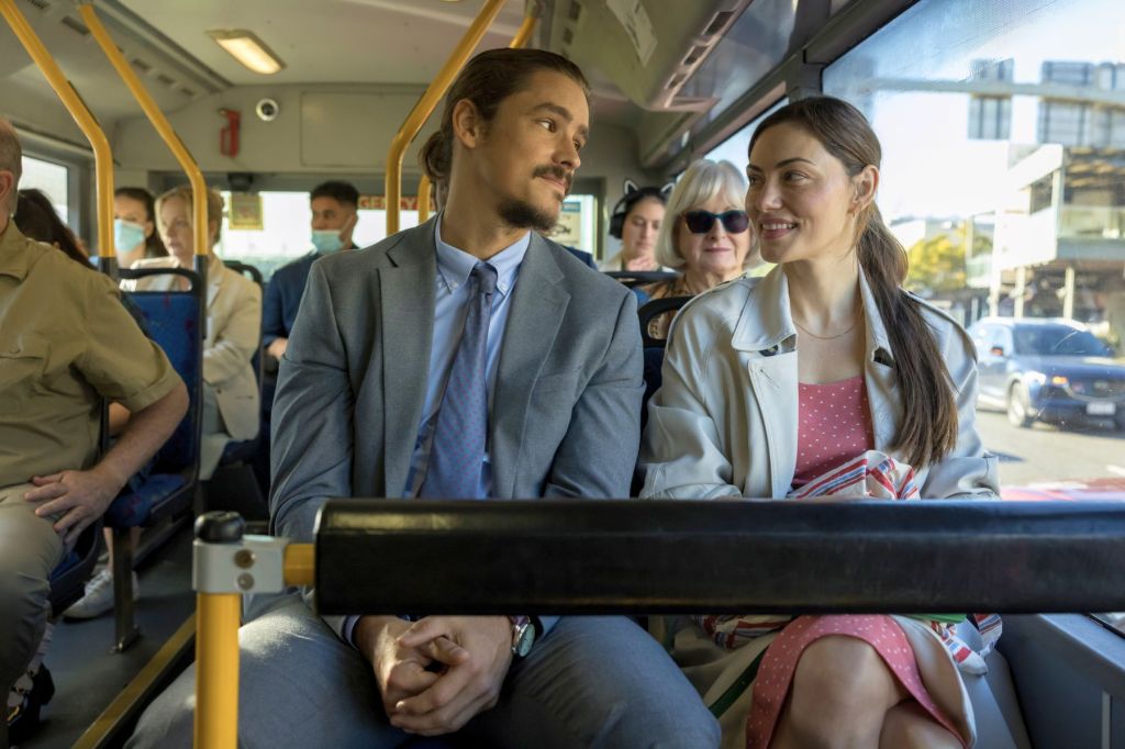 Slow down, you're moving too fast - InReview | InDaily, Inside South ...