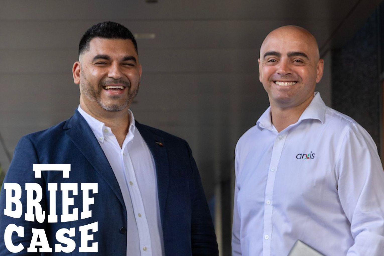 SA cybersecurity specialist Arxis has partnered with Credit Union SA. Photo: supplied.