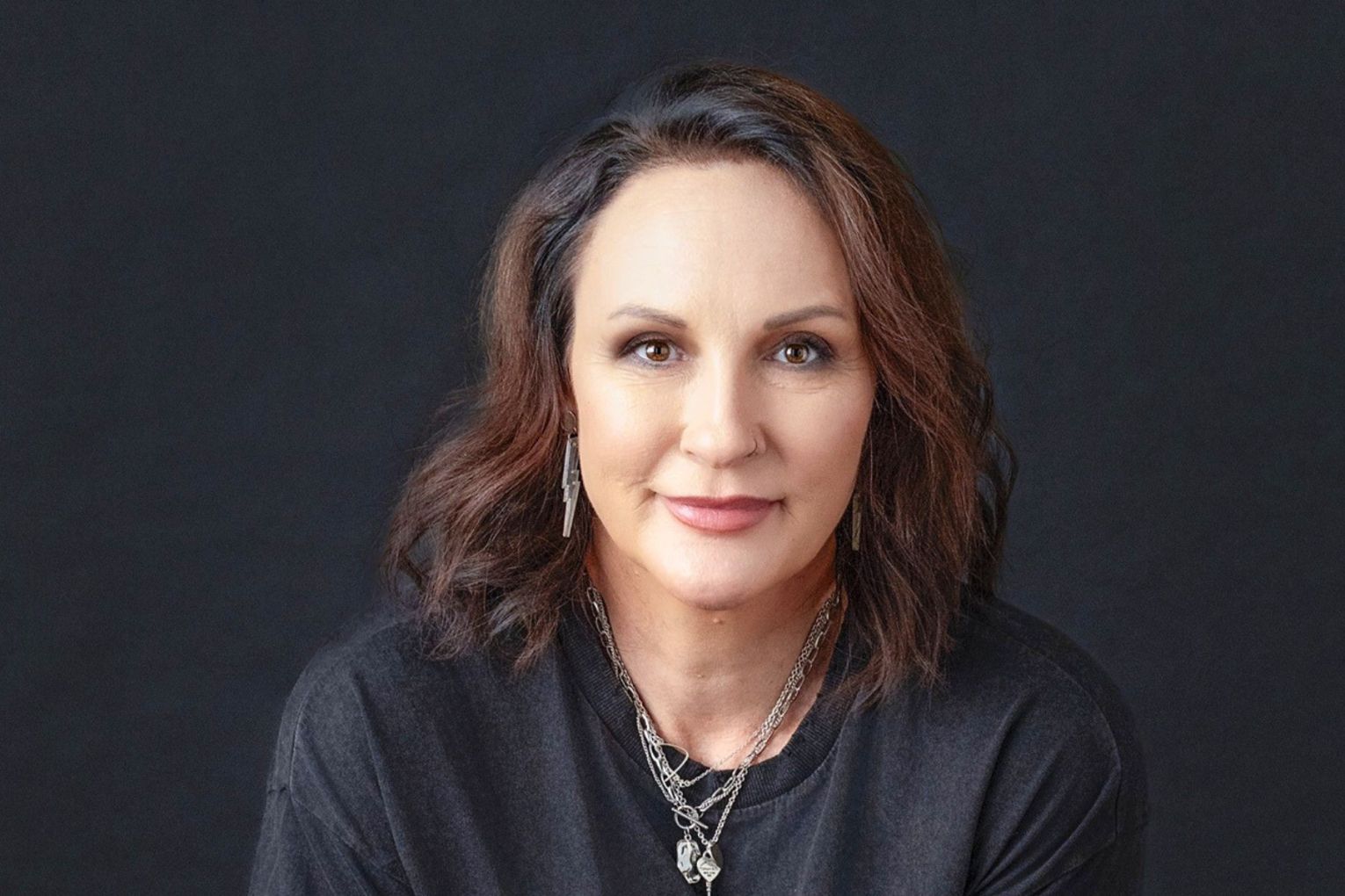 She's a musician. ghostwriter, publicist and screenwriter and now Rachel Fox McLeod's is a novelist, with her debut title, Disgraceful.