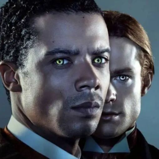 Thumbnail for Why we need vampire hunters in Australia