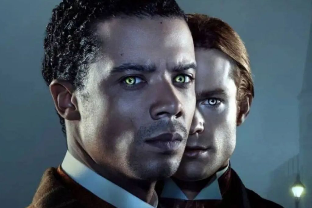 Why we need vampire hunters in Australia