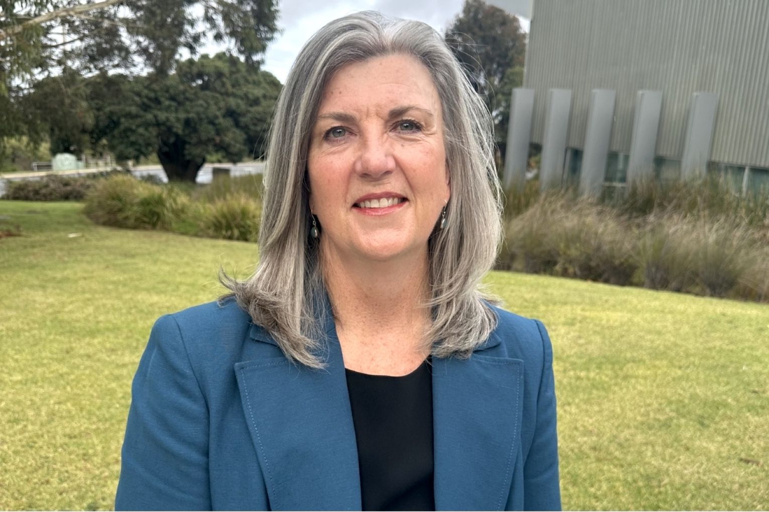Victoria MacKirdy has been appointed as next CEO of LGA South Australia after a prolonged search. Photo: Supplied