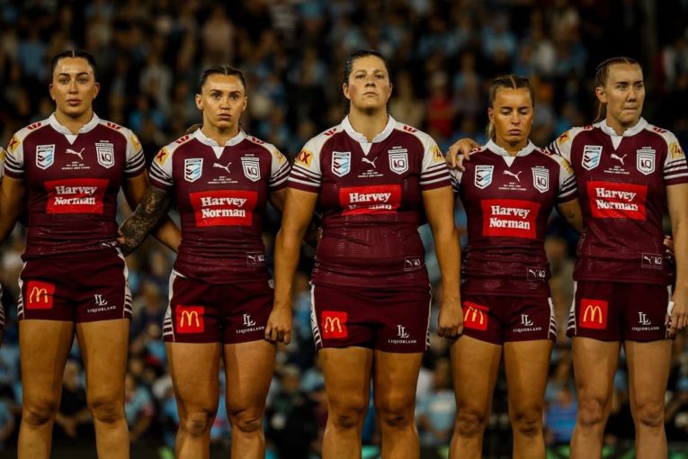 Thumbnail for ‘It is crazy’: Skippers call for Origin date change