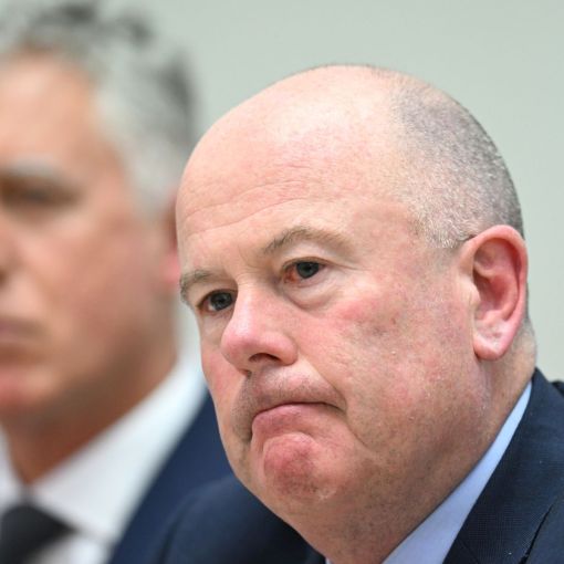Thumbnail for KPMG chief ‘quits’ as regulator confirms probe