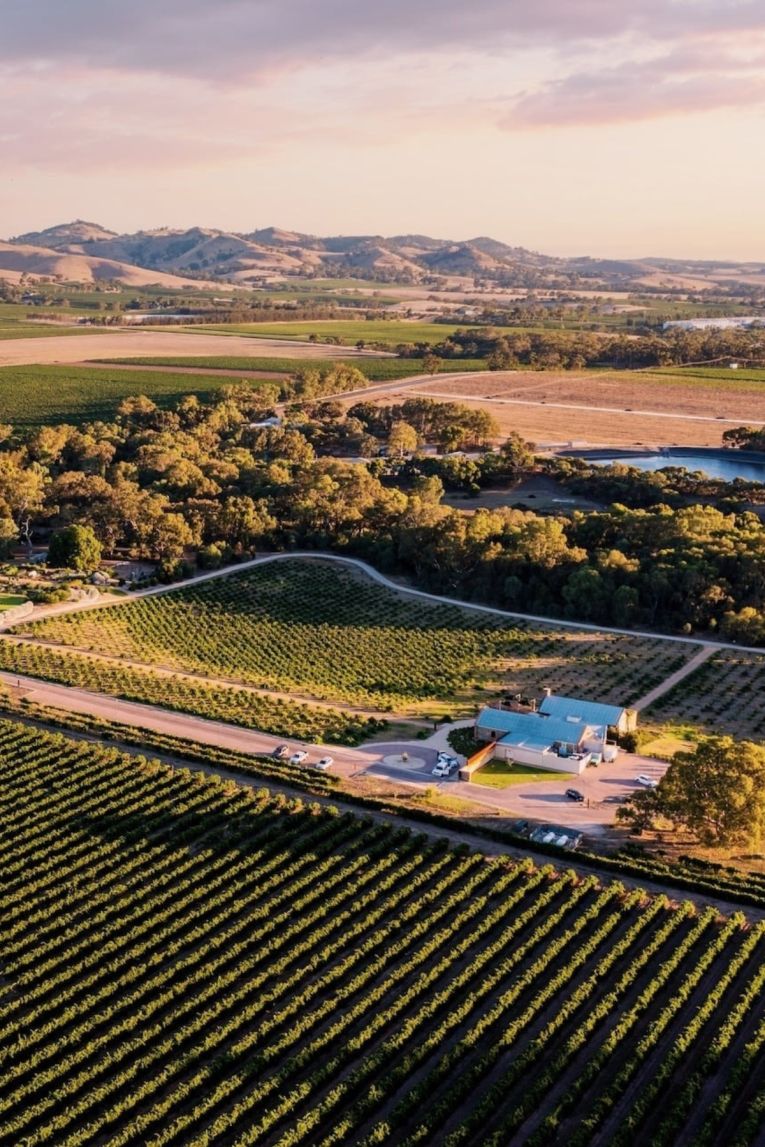 Photo: Barossa Australia