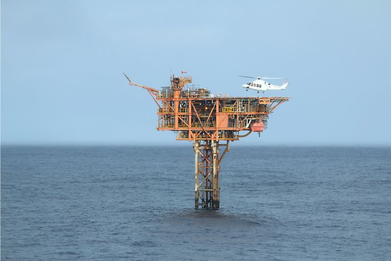 Thumbnail for Offshore gas project sale a multimillion-dollar payday for SA giant