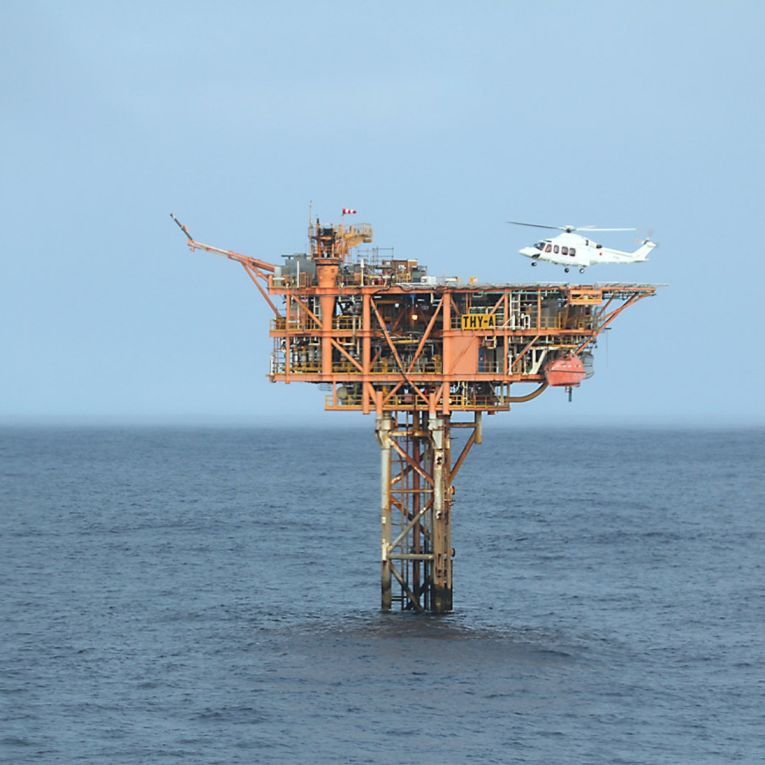 Offshore gas project sale a multimillion-dollar payday for SA giant - News  | InDaily, Inside South Australia
