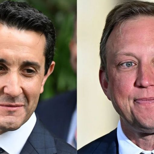 Thumbnail for Miles declares a ‘a win is a win’ as Labor hangs on in tight by-election